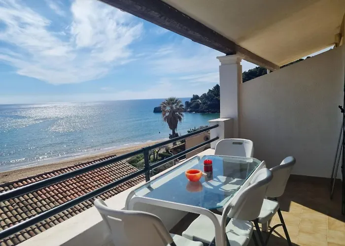 Corfu 67 Appartement