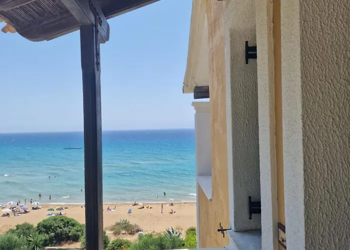 Corfu 67 Appartement Glyfada (Corfu)