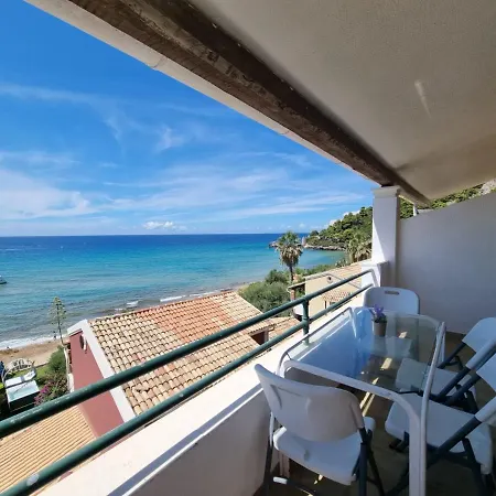 Corfu 67 غليفادا