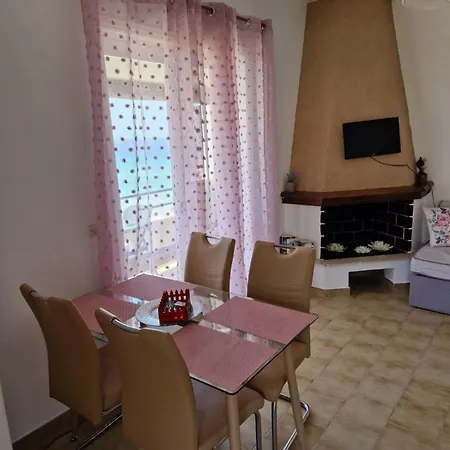 شقة Corfu 67 غليفادا