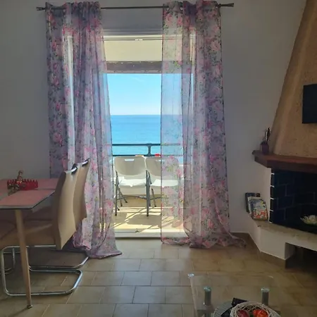 Corfu 67 شقة غليفادا