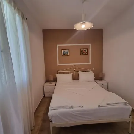 Corfu 67 غليفادا