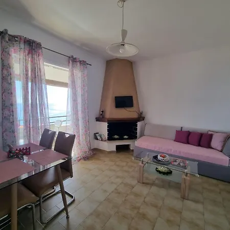 Corfu 67 Apartamento *