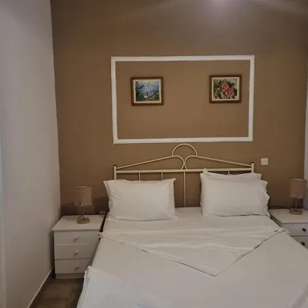 Corfu 67 شقة